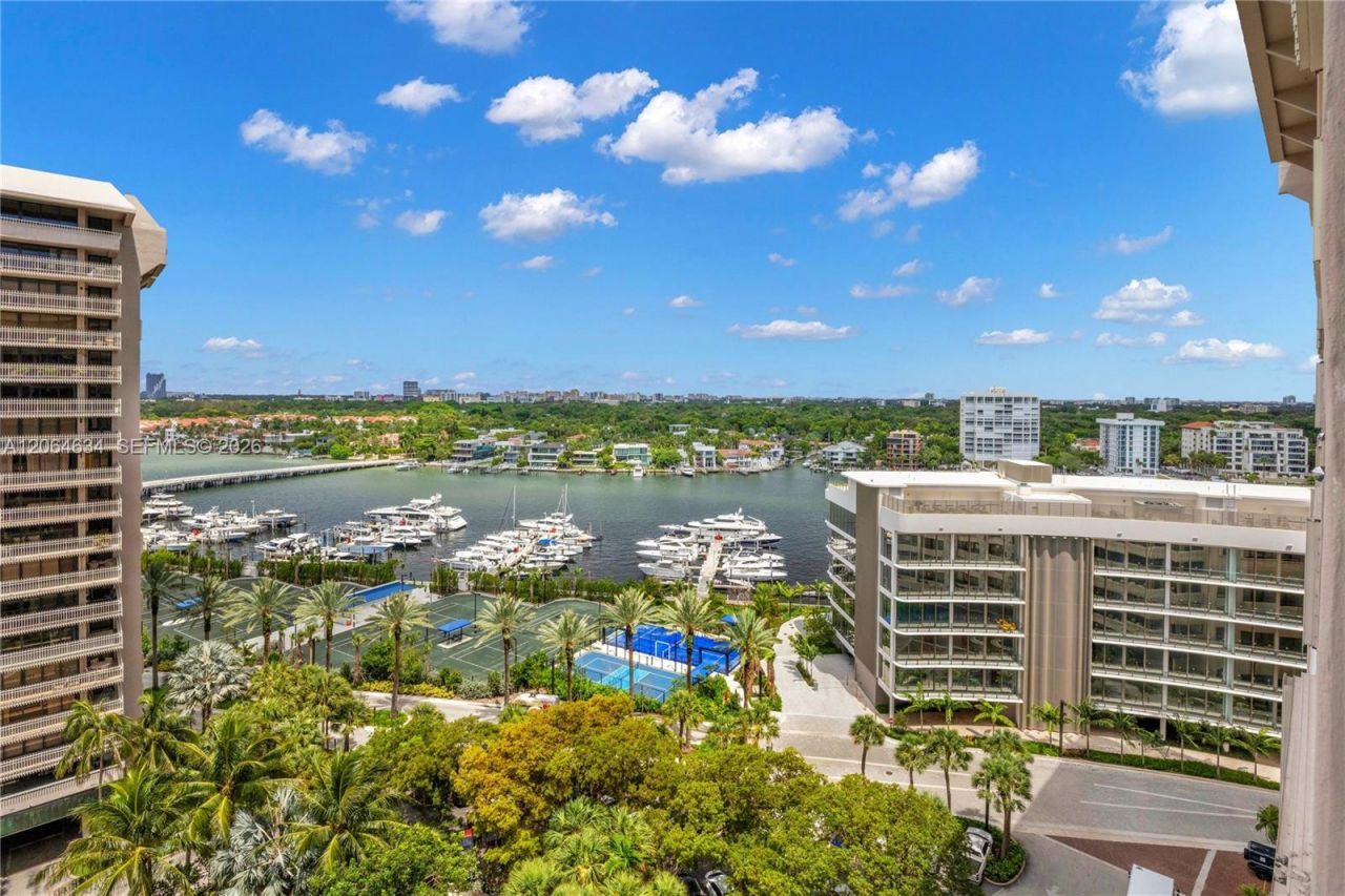 3 Grove Isle Dr , Unit C1402, Miami, FL 33133 Photo