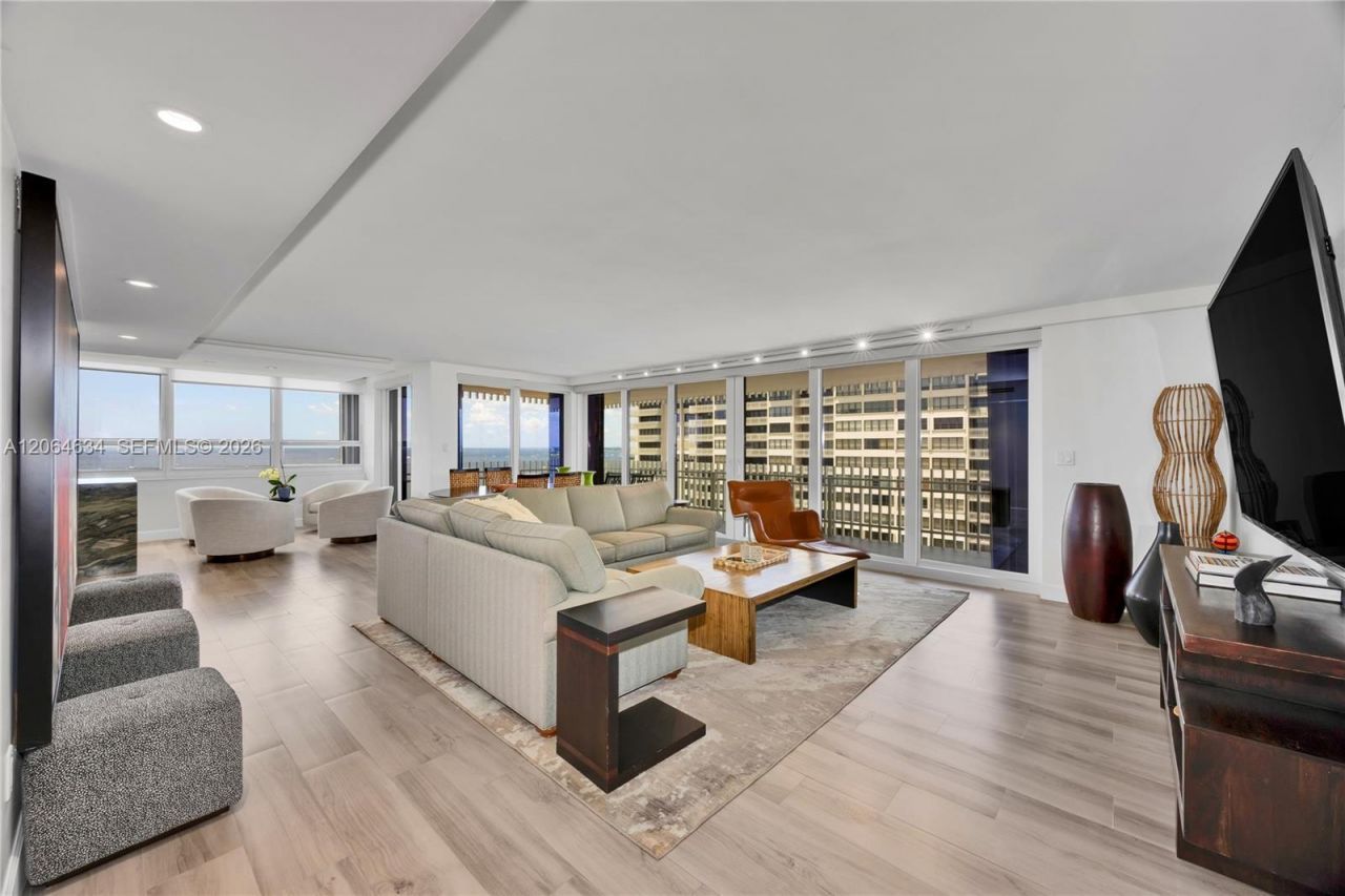 3 Grove Isle Dr , Unit C1402, Miami, FL 33133 Photo