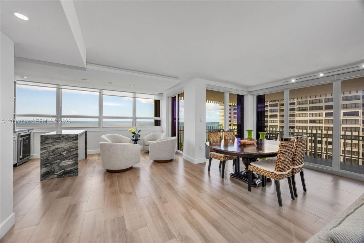 3 Grove Isle Dr , Unit C1402, Miami, FL 33133 Photo