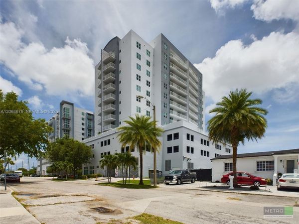 60 NW 37th Ave , Unit 603, Miami, FL 33125