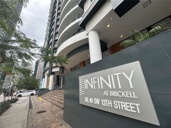60 SW 13th St , Unit 1919, Miami, FL 33130