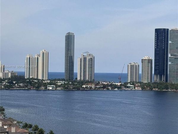 4000 Island Blvd , Unit 1804, Aventura, FL 33160