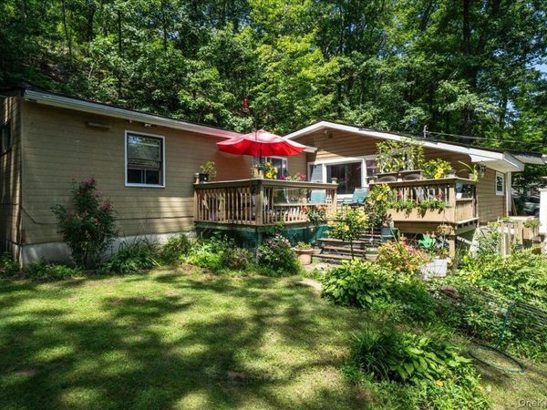 42 Deer Trail S, Greenwood Lake, NY 10925