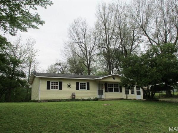 13254 County Road 228 , Campbell, MO 63933