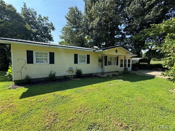 13254 County Road 228 , Campbell, MO 63933