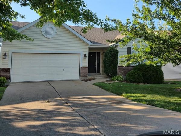429 Briarchase Place , Lake St Louis, MO 63367