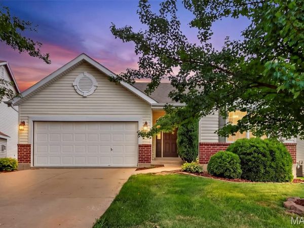 429 Briarchase Place , Lake St Louis, MO 63367