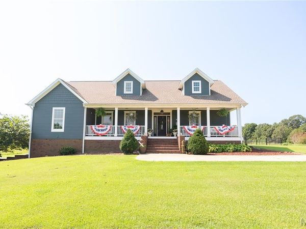 1280 Ripley Route N-9 , Doniphan, MO 63935