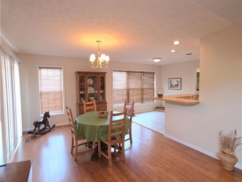 507 Patricia Faye Court, Brookville, OH 45309 Photo 11
