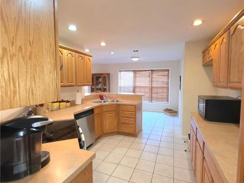 507 Patricia Faye Court, Brookville, OH 45309 Photo 12