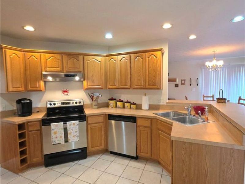 507 Patricia Faye Court, Brookville, OH 45309 Photo 13
