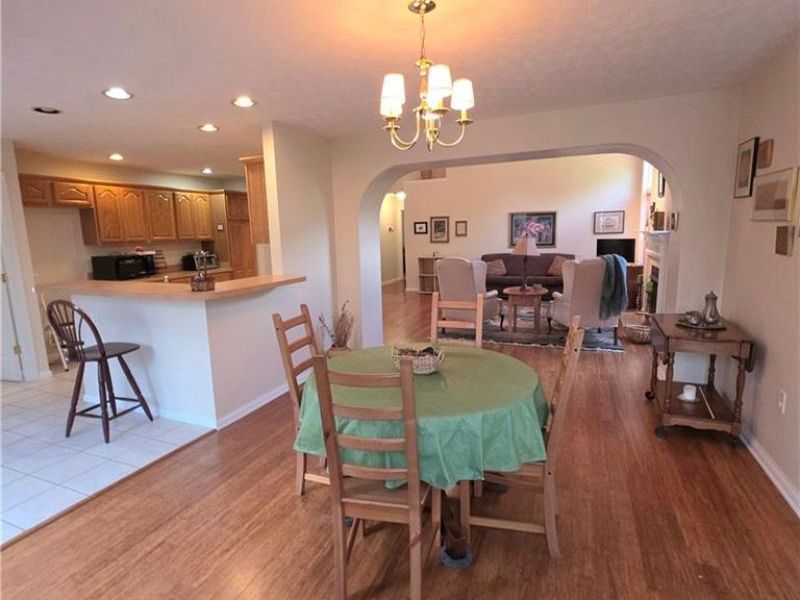 507 Patricia Faye Court, Brookville, OH 45309 Photo 16