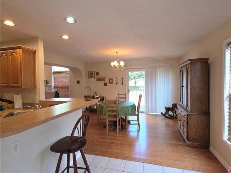 507 Patricia Faye Court, Brookville, OH 45309 Photo 17