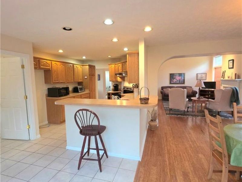 507 Patricia Faye Court, Brookville, OH 45309 Photo 19
