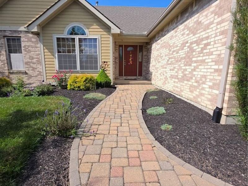 507 Patricia Faye Court, Brookville, OH 45309 Photo 2