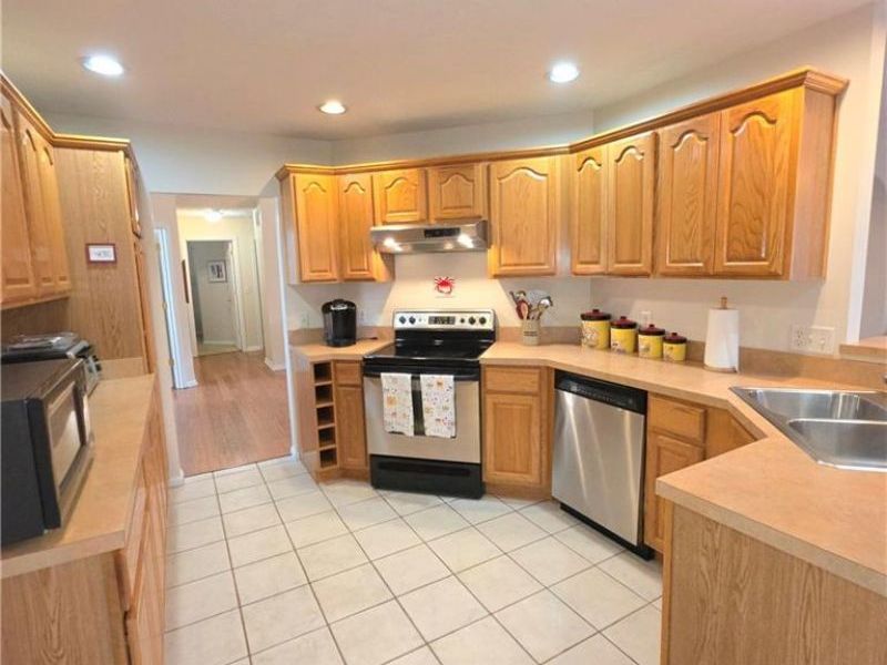507 Patricia Faye Court, Brookville, OH 45309 Photo 20