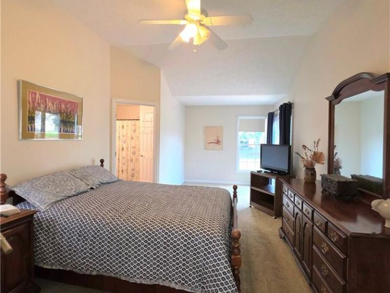 507 Patricia Faye Court, Brookville, OH 45309 Photo 25