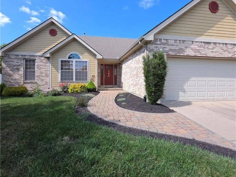 507 Patricia Faye Court, Brookville, OH 45309 Photo 3
