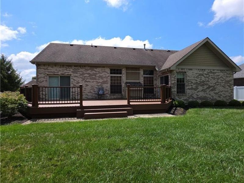 507 Patricia Faye Court, Brookville, OH 45309 Photo 42