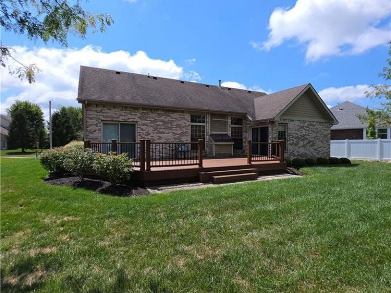 507 Patricia Faye Court, Brookville, OH 45309 Photo 43
