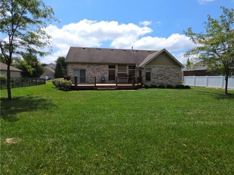 507 Patricia Faye Court, Brookville, OH 45309 Photo 45