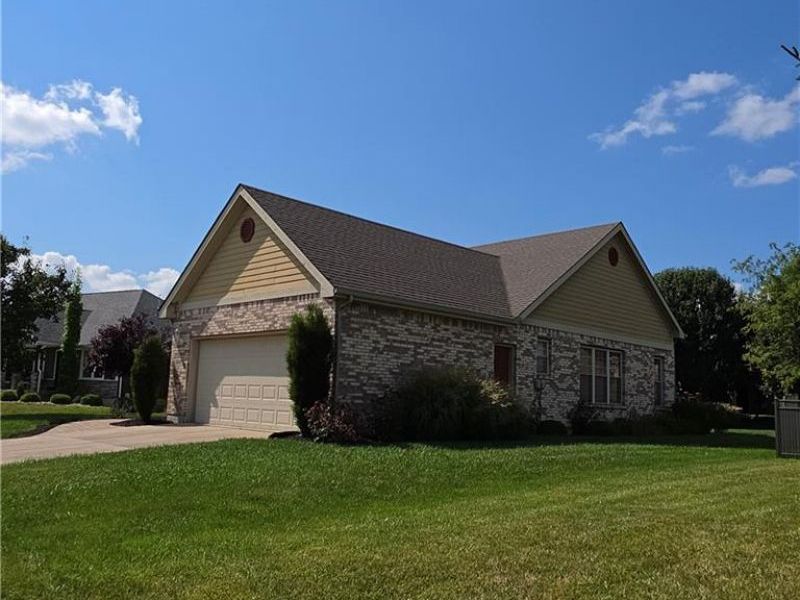 507 Patricia Faye Court, Brookville, OH 45309 Photo 57