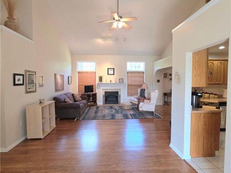507 Patricia Faye Court, Brookville, OH 45309 Photo 6