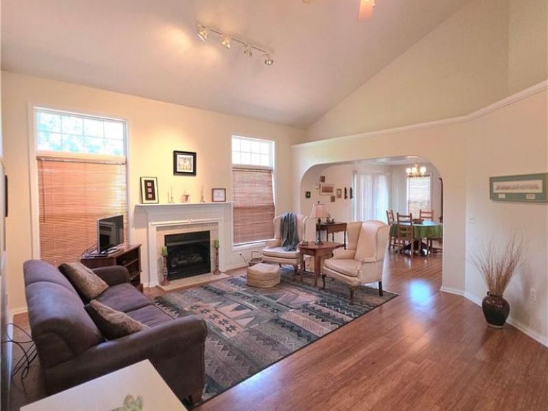 507 Patricia Faye Court, Brookville, OH 45309 Photo 7
