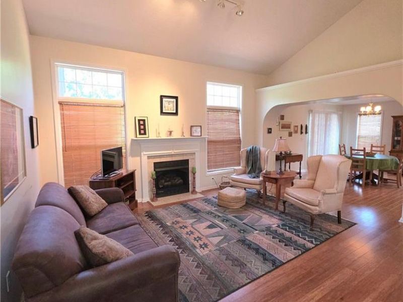507 Patricia Faye Court, Brookville, OH 45309 Photo 8