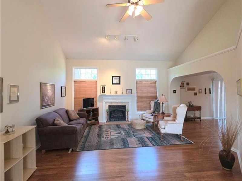 507 Patricia Faye Court, Brookville, OH 45309 Photo 9