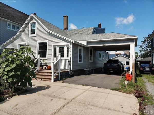 1644 Miller Street, Utica, NY 13501