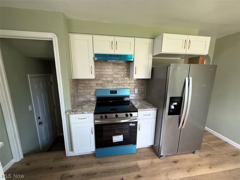 8314 Vineyard Avenue , Cleveland, OH 44105 Photo 27