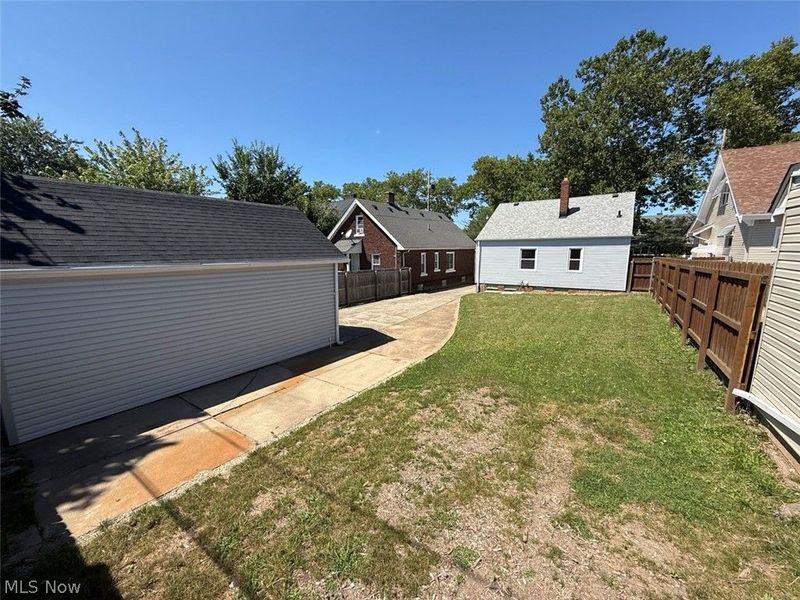 8314 Vineyard Avenue , Cleveland, OH 44105 Photo 6
