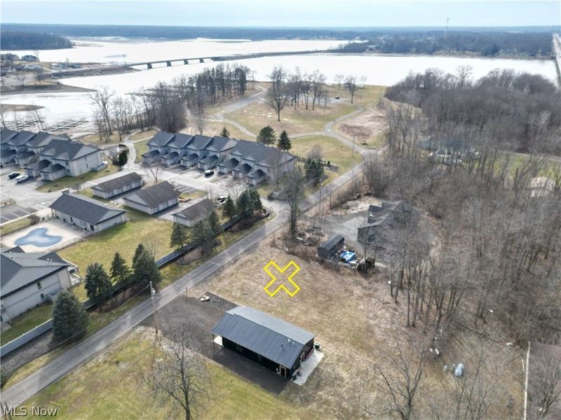 Milton Avenue , Lake Milton, OH 44429 Photo 2