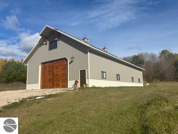 3264 Ritt Road, Bellaire, MI 49615