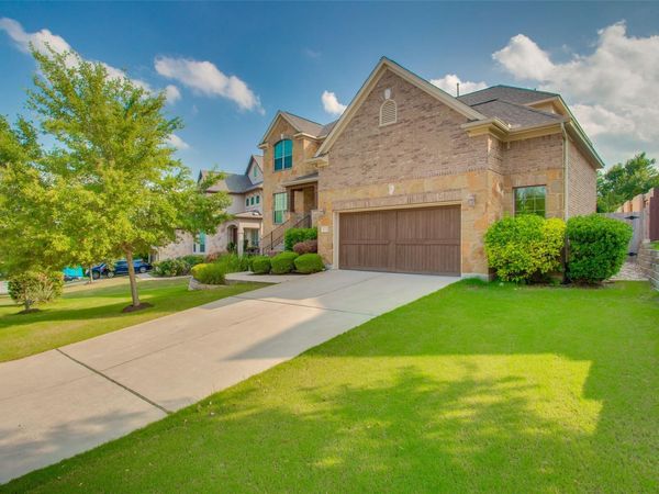 12221 Montclair BND, Austin, TX 78732