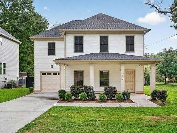 128 Nathan Road , Atlanta, GA 30331