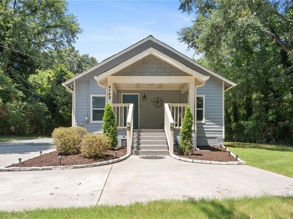 4748 Fowler Circle , Acworth, GA 30101