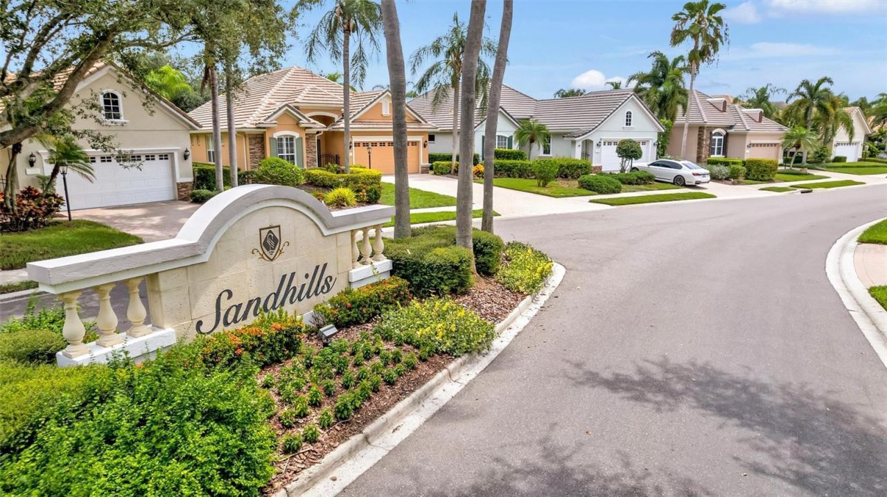 7163 Sandhills Place, Lakewood Ranch, FL 34202 Photo