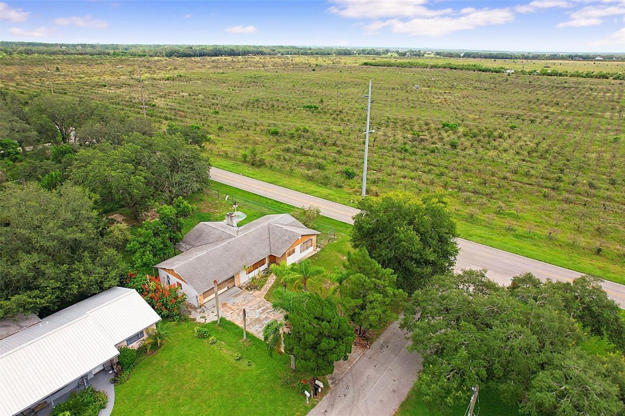 4830 Coco Palm Drive , Sebring, FL 33870 Photo