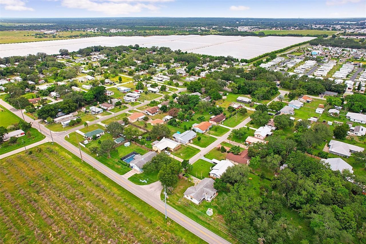 4830 Coco Palm Drive , Sebring, FL 33870 Photo