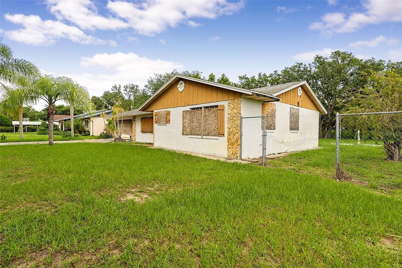 4830 Coco Palm Drive , Sebring, FL 33870 Photo