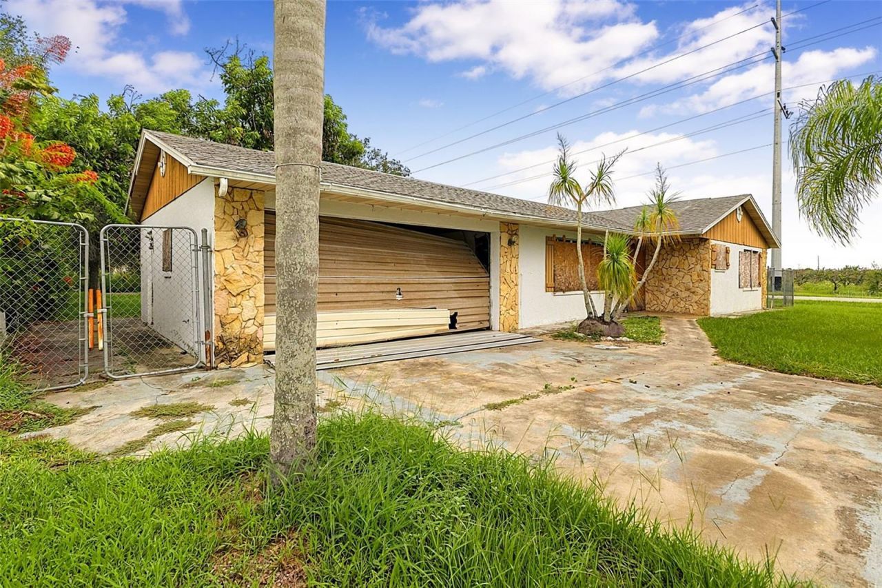 4830 Coco Palm Drive , Sebring, FL 33870 Photo