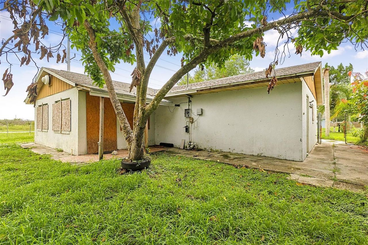 4830 Coco Palm Drive , Sebring, FL 33870 Photo