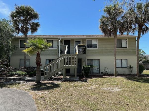 7340 SWALLOW RUN , Unit 7340, WINTER PARK, FL 32792
