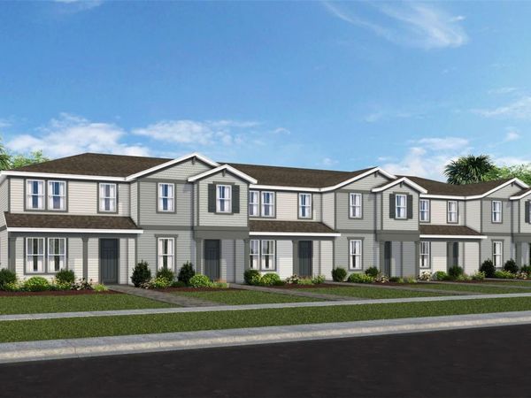 4580 ORCHARD VIEW ALLEY , CLERMONT, FL 34714