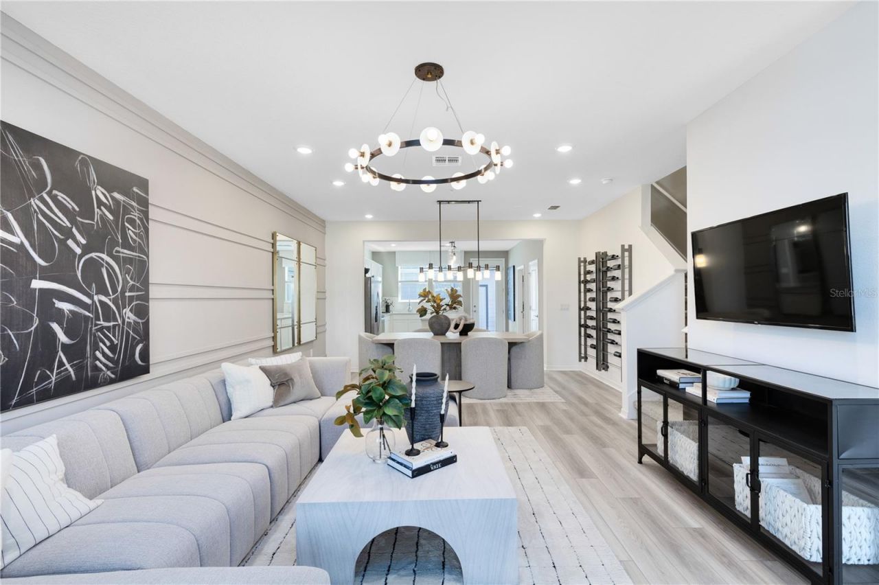 4580 Orchard View Alley , Clermont, FL 34714 Photo