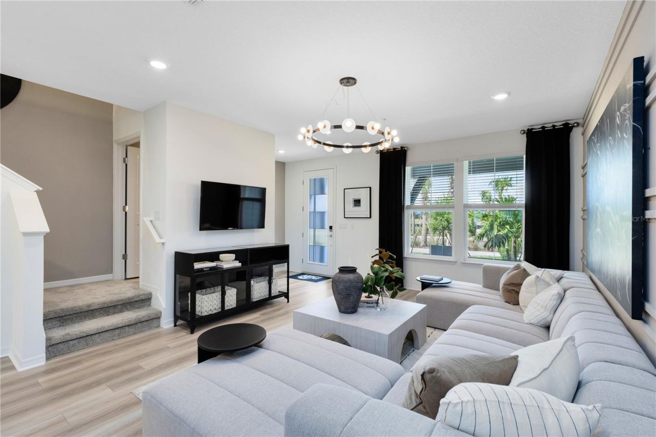 4580 Orchard View Alley , Clermont, FL 34714 Photo