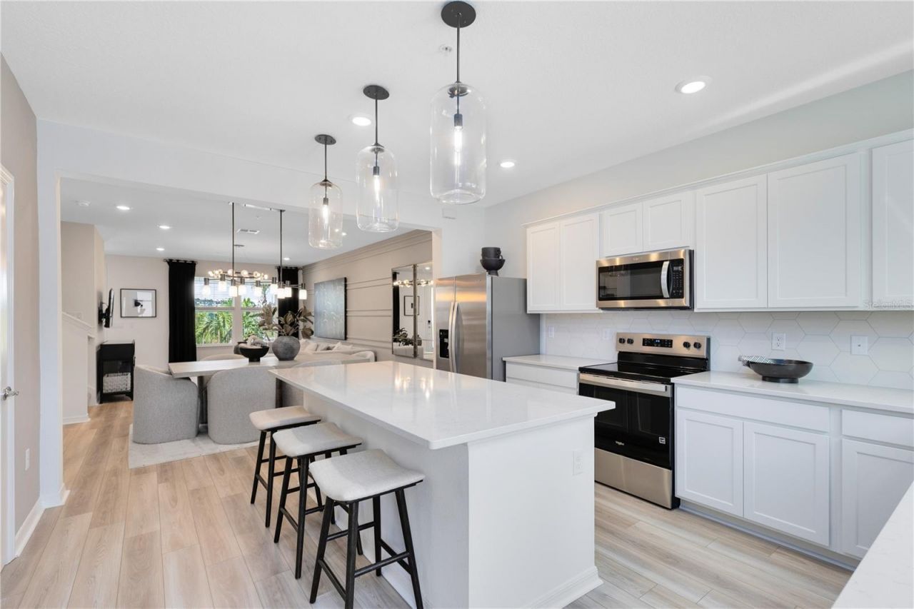 4580 Orchard View Alley , Clermont, FL 34714 Photo