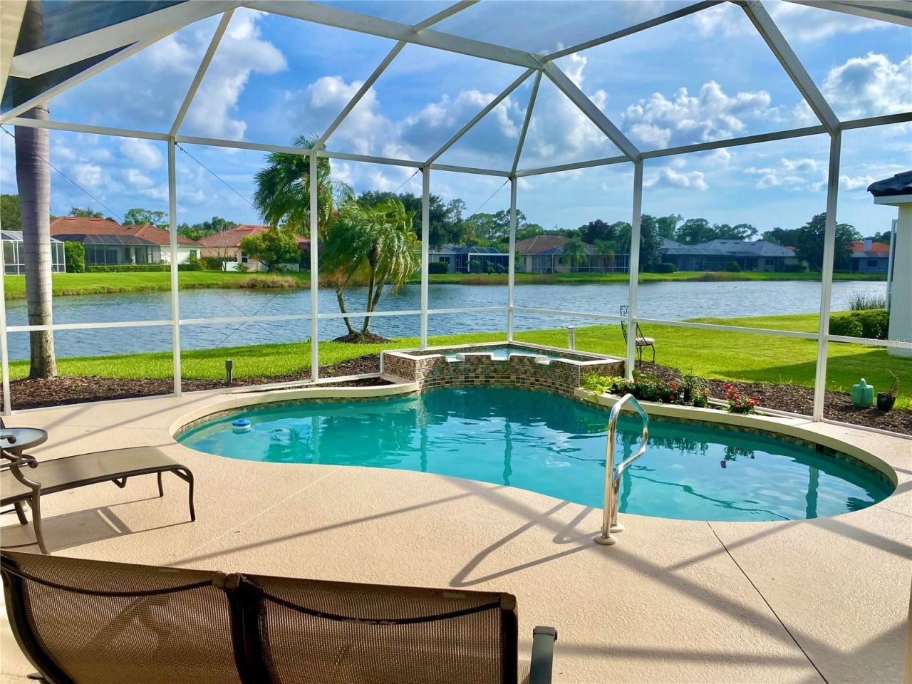 7468 Roxye Lane , Sarasota, FL 34240 Photo
